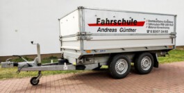 Fahrschule Andreas Günther