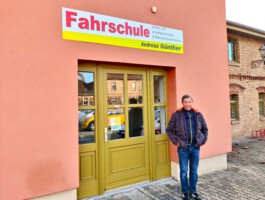 Fahrschule Andreas Günther