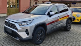 Fahrschule Andreas Günther